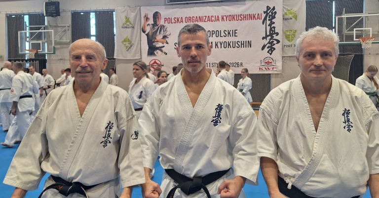 SEMINARIUM KAGAMI BIRAKI 9-11 STYCZNIA 2026